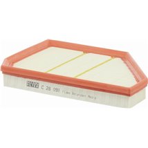 Filtru aer BMW X5 G05. F95. X6 G06. F96. X7 G07. XM G09 4.4-4.4H 08.18- - Mann-Filter-C28091