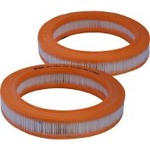 Filtru aer OPEL ASCONA B. ASCONA C. CORSA A. CORSA A TR. CORSA A-HATCHBACK. KADETT C. KADETT C CITY. KADETT D. KADETT E. KADETT 