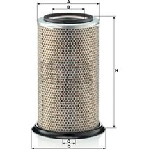 Filtru aer FENDT 300. 500. 600. AG CHEM XX4-XXX4. BOBCAT 900. BOMAG BW. CASE IH 500. 5000 MAXXUM. 600. 700. 800. 8000. CUB CADET
