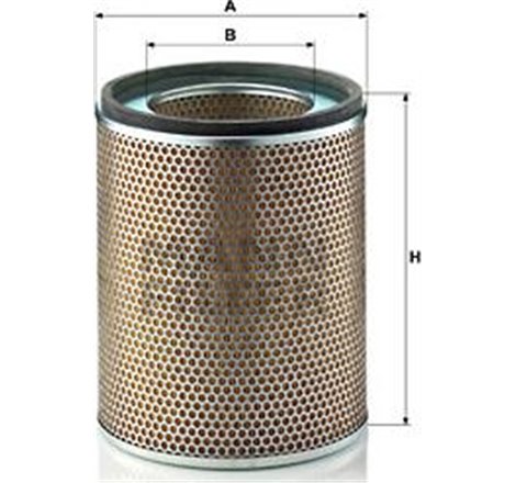 Filtru aer AG CHEM XX3-XXX3. XX5-XXX5. BROYT X. CATERPILLAR 100. 200. 300. 500. 600. 800. 900. AP. CB. CP. CS. D. G. IT. M. PR. 