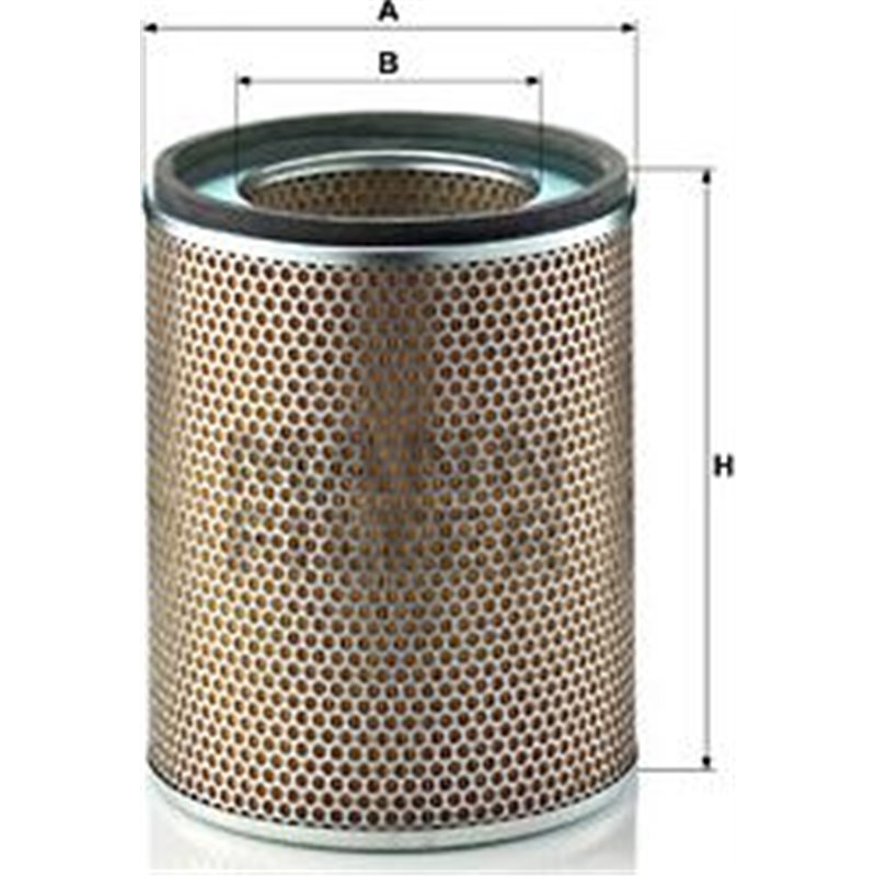 Filtru aer AG CHEM XX3-XXX3. XX5-XXX5. BROYT X. CATERPILLAR 100. 200. 300. 500. 600. 800. 900. AP. CB. CP. CS. D. G. IT. M. PR. 