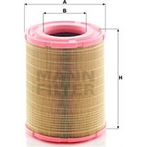 Filtru aer - Mann-Filter-C 29 840-2 - Mann-Filter-C 29 840/2