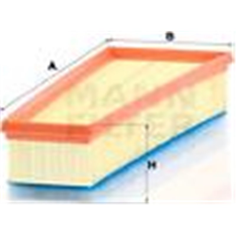 Filtru aer MERCEDES AMG GT X290. E T-MODEL S213. E W213. G W463. GLE C167. GLE V167. GLS X167. S A217. S C217. S W222. V222. X22