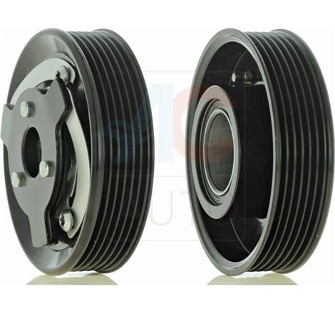 Cupla magnetica, climatizare - ACAUTO-AC-06SD98