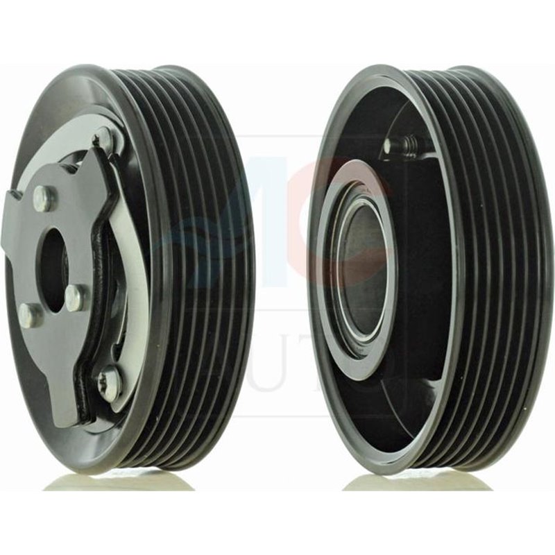 Cupla magnetica, climatizare - ACAUTO-AC-06SD98