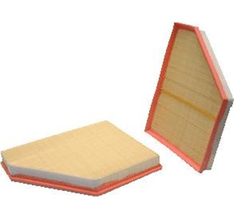 Filtru aer BMW X5 E70 4.8 10.06-03.10 - Mann-Filter-C3090