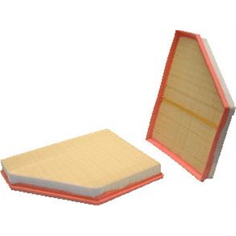 Filtru aer BMW X5 E70 4.8 10.06-03.10 - Mann-Filter-C3090