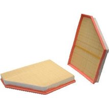 Filtru aer BMW X5 E70 4.8 10.06-03.10 - Mann-Filter-C3090