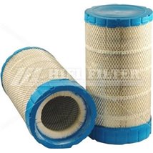 Filtru aer JOHN DEERE 8000 6090HF485-6090HFC95-6135HFC95 01.06- - Mann-Filter-C 31 021