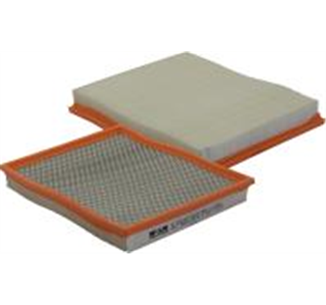 Filtru aer NISSAN INTERSTAR. OPEL MOVANO A. RENAULT MASTER II. MASTER PRO 1.9D-2.8D 07.98- - Mann-Filter-C 32 154/1