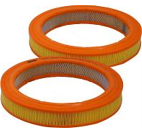 Filtru aer BMW 3 E21. 3 E30. 5 E12. 5 E28 1.6-1.8-2.0 07.74-12.91 - Mann-Filter-C3260