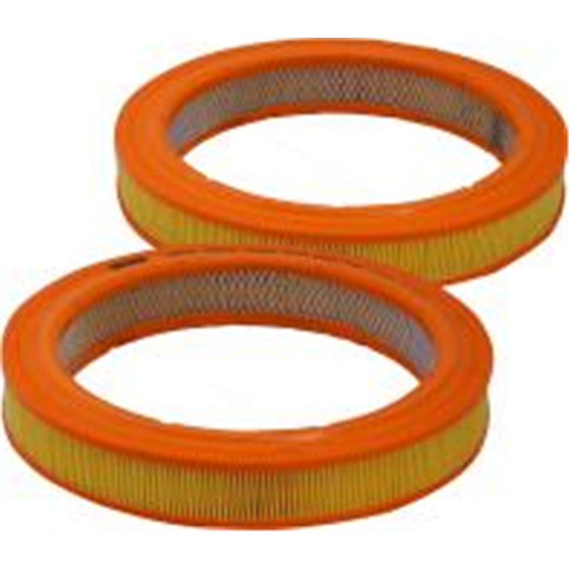 Filtru aer BMW 3 E21. 3 E30. 5 E12. 5 E28 1.6-1.8-2.0 07.74-12.91 - Mann-Filter-C3260