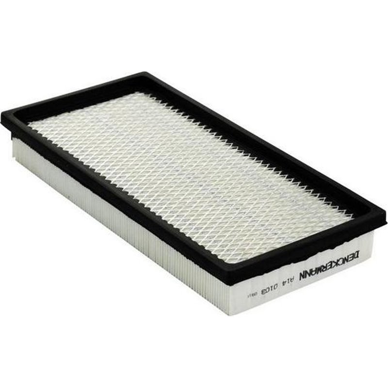 Filtru aer FORD COUGAR. MONDEO I. MONDEO II 2.5 07.94-12.01 - Mann-Filter-C3261