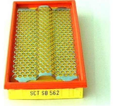 Filtru aer MERCEDES 124 W124. E W124. E W210. S C140. S W140. SL R129 4.2-5.0-6.0 09.89-10.01 - Mann-Filter-C33102