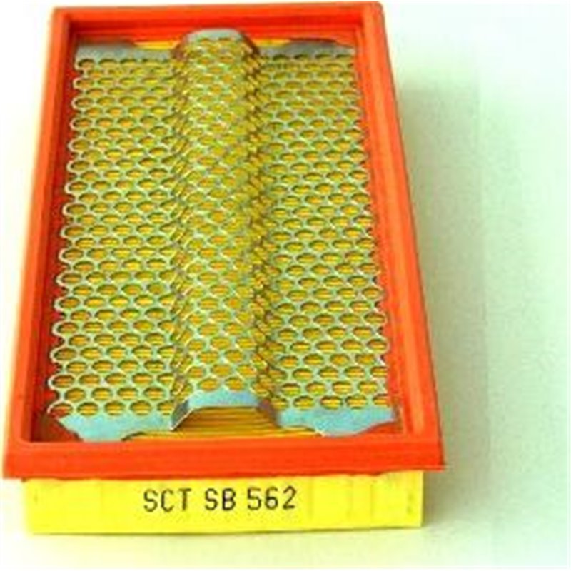 Filtru aer MERCEDES 124 W124. E W124. E W210. S C140. S W140. SL R129 4.2-5.0-6.0 09.89-10.01 - Mann-Filter-C33102