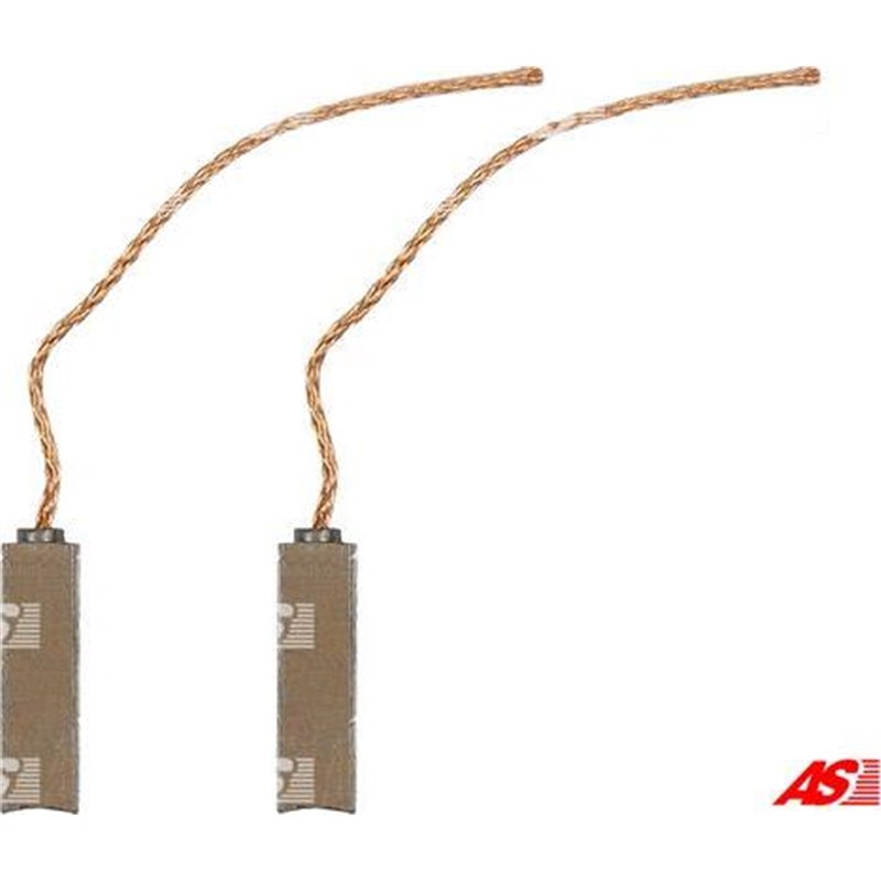 Perie, generator - AS-PL-AB0001