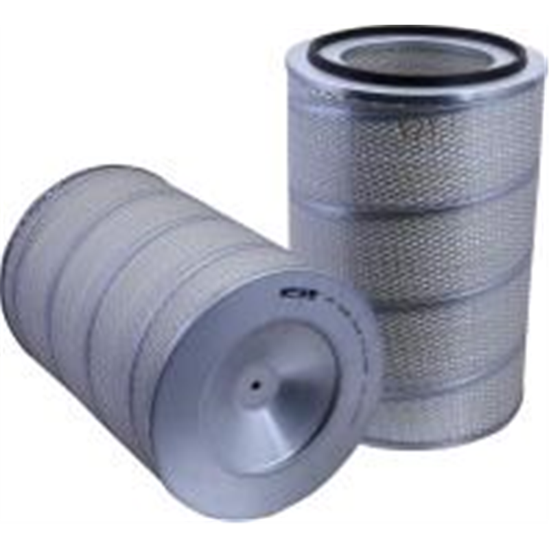 Filtru aer MERCEDES ACTROS MP2-MP3. NG. SK. TRAVEGO O 580. SETRA 300 OM402.971-OM542.969 08.73- - Mann-Filter-C 33 1840