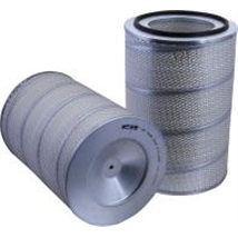 Filtru aer MERCEDES ACTROS MP2-MP3. NG. SK. TRAVEGO O 580. SETRA 300 OM402.971-OM542.969 08.73- - Mann-Filter-C 33 1840