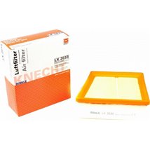 Filtru aer MERCEDES SL R129 5.0 09.89-08.92 - Mann-Filter-C3388