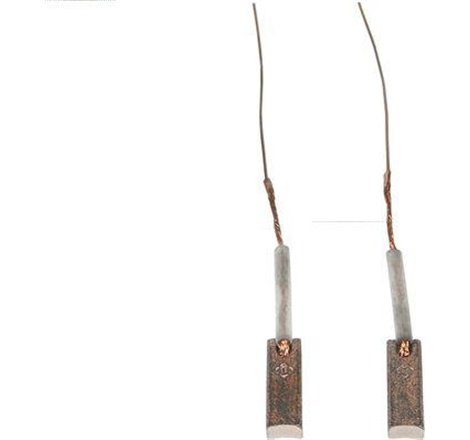 Perie, generator - AS-PL-AB0004P