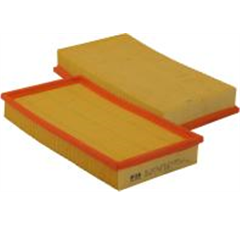 Filtru aer VOLVO 850. C70 I. S70. V70 I. XC70 I 2.0-2.5D 06.91-10.05 - Mann-Filter-C35148