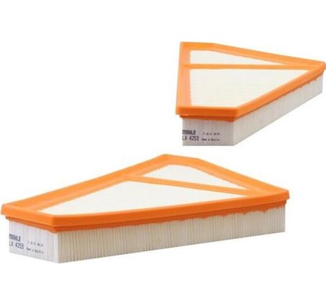 Filtru aer JAGUAR F-TYPE 3.0-5.0 10.12- JAGUAR - Mann-Filter-C36008