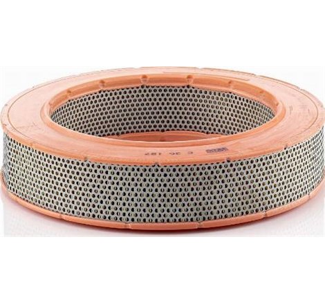 Filtru aer MERCEDES CABRIOLET W111. W112. S W108. W109. S W116. SL R107 3.5-4.5 04.68-10.80 - Mann-Filter-C36157