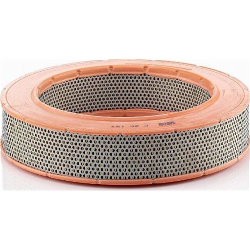 Filtru aer MERCEDES CABRIOLET W111. W112. S W108. W109. S W116. SL R107 3.5-4.5 04.68-10.80 - Mann-Filter-C36157