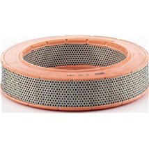 Filtru aer MERCEDES CABRIOLET W111. W112. S W108. W109. S W116. SL R107 3.5-4.5 04.68-10.80 - Mann-Filter-C36157