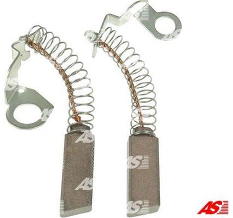 Perie, generator - AS-PL-AB1001