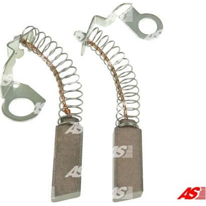 Perie, generator - AS-PL-AB1001