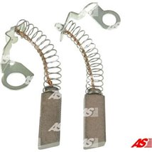 Perie, generator - AS-PL-AB1001