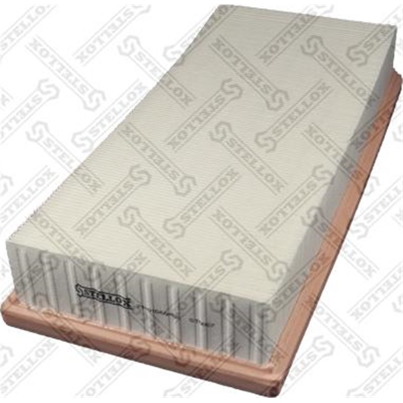 Filtru aer MERCEDES SL R129. SSANGYONG REXTON W-REXTON. TATA ARIA 2.2D-2.8-3.2 08.93- - Mann-Filter-C36168