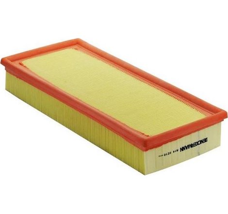 Filtru aer MERCEDES S W140 2.8-3.2 03.91-10.98 - Mann-Filter-C37157