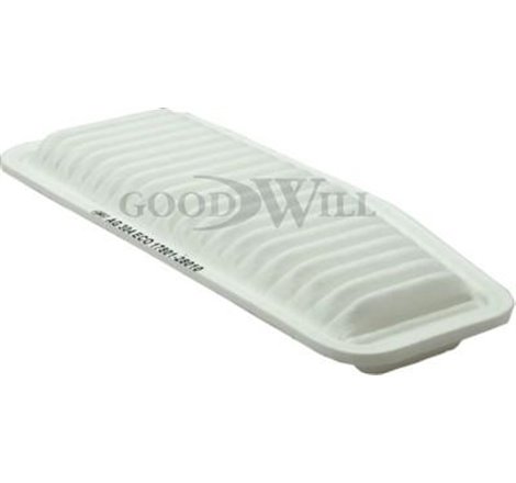 Filtru aer TOYOTA PREVIA II. RAV 4 II 2.0-2.4 02.00-02.06 - Mann-Filter-C 3725