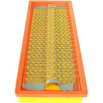 Filtru aer FIAT PUNTO. LANCIA Y 1.2-1.4-1.6 10.93-09.03 - Mann-Filter-C3874