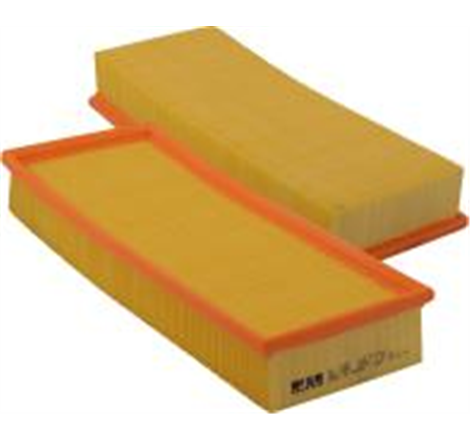 Filtru aer BMW 5 E34. 7 E32 3.0-3.4 03.85-03.94 - Mann-Filter-C39161