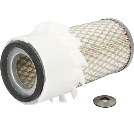 Filtru aer AEBI TRANSPORTER. ALLIS CHALMERS HD. AVELING-BARFORD SXD. BENFORD 10. 20. 40. BOBCAT 400. 500. 800. E. S. X. BOMAG BW