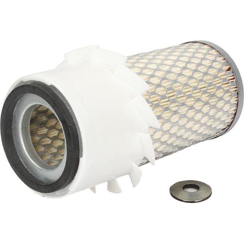 Filtru aer AEBI TRANSPORTER. ALLIS CHALMERS HD. AVELING-BARFORD SXD. BENFORD 10. 20. 40. BOBCAT 400. 500. 800. E. S. X. BOMAG BW