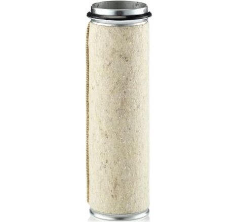 Filtru aer secundar - Mann-Filter-CF1200- - Mann-Filter-CF 1200