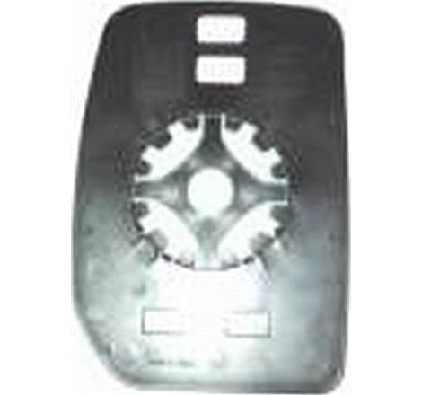 Sticla oglinda, oglinda retrovizoare exterioara - ABAKUS-1244G01