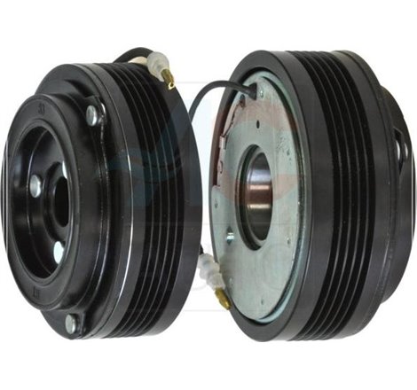 Cupla magnetica, climatizare - ACAUTO-AC-06SS01