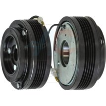Cupla magnetica, climatizare - ACAUTO-AC-06SS01