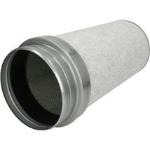 Filtru aer secundar - Mann-Filter-CF 2000/1