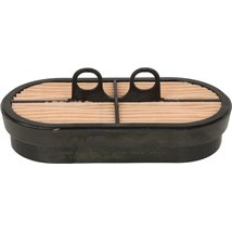 Filtru aer FENDT 200. URSUS 3000. BELL 300. CARRARO LS. CASE IH 4000. 500. AF. CS. FARMALL. JX. JXU. MAXXUM. QUANTUM. CASE-STEYR