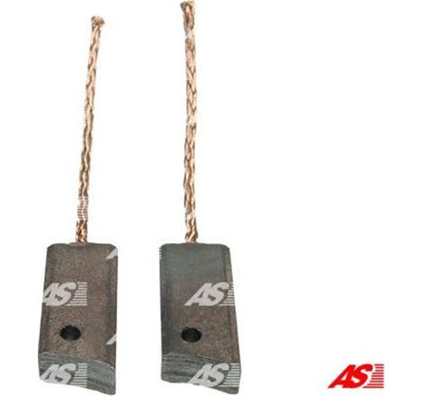 Perie, generator - AS-PL-AB2004