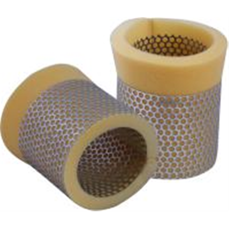 Filtru aer PEUGEOT 205 I. 205-HATCHBACK 1.0-1.5 02.83-12.88 - Mann-Filter-CS1343