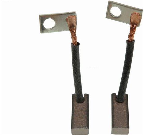 Perie, generator - AS-PL-AB2006