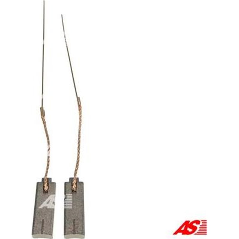 Perie, generator - AS-PL-AB4001