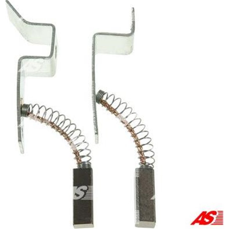 Perie, generator - AS-PL-AB4002S